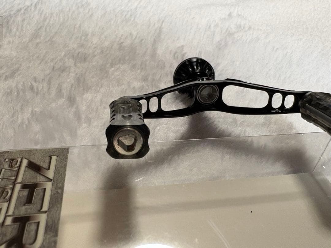 会員限定　34 サーティーフォーZEROGRA Ⅳ ゼログラ4 バランサーセット