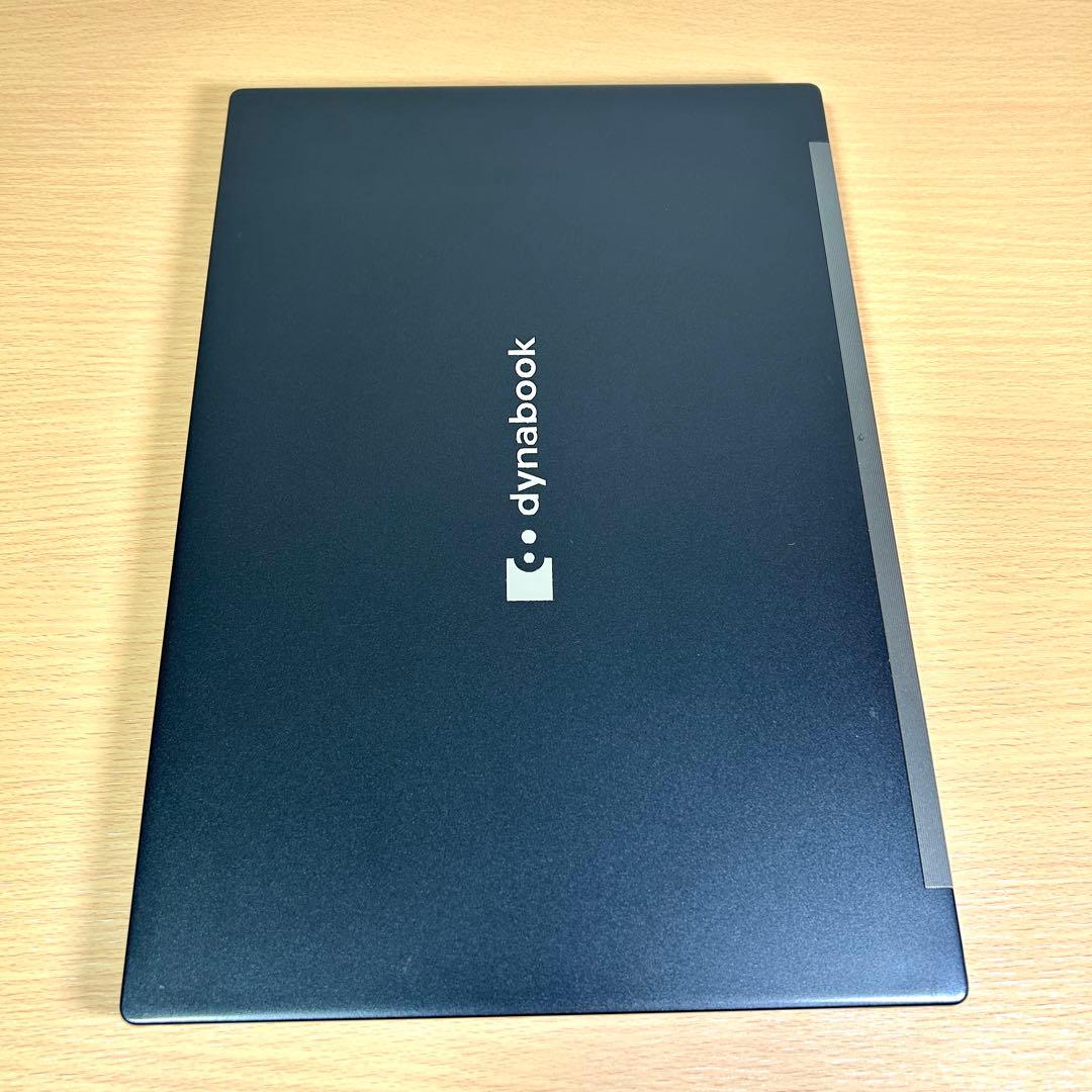 東芝 dynabook G83HU G83/HU i7 16GB 256GB