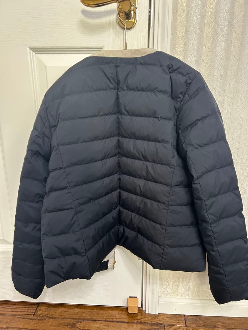 も*)様 新品　anysis ダウンコート 大きいサイズ ANY SIS ダウン