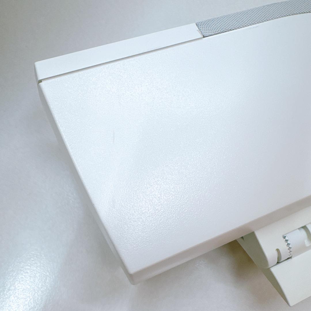 【美品】BOSE 161 W スピーカー ペアセット ホワイト ブラケット付き