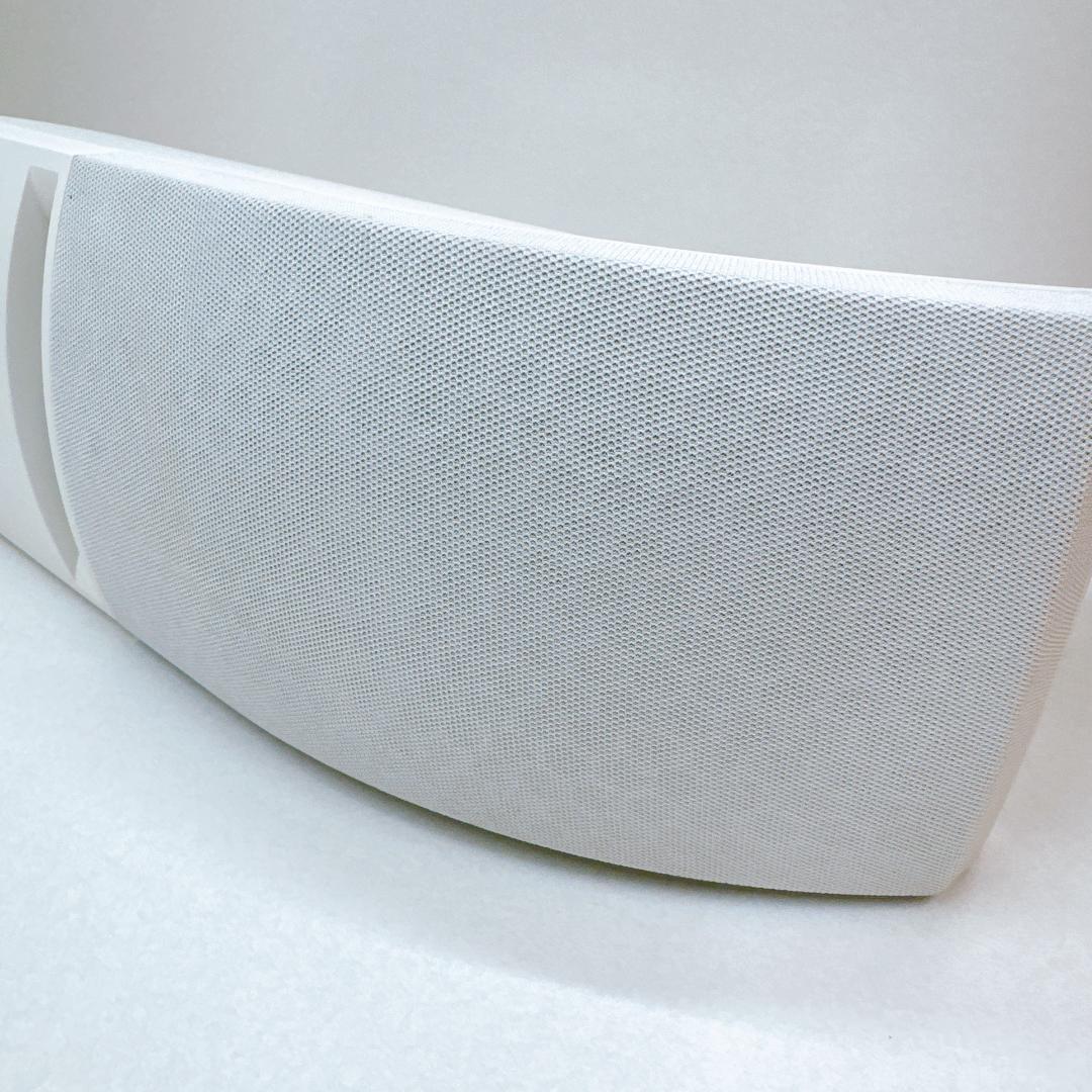 【美品】BOSE 161 W スピーカー ペアセット ホワイト ブラケット付き