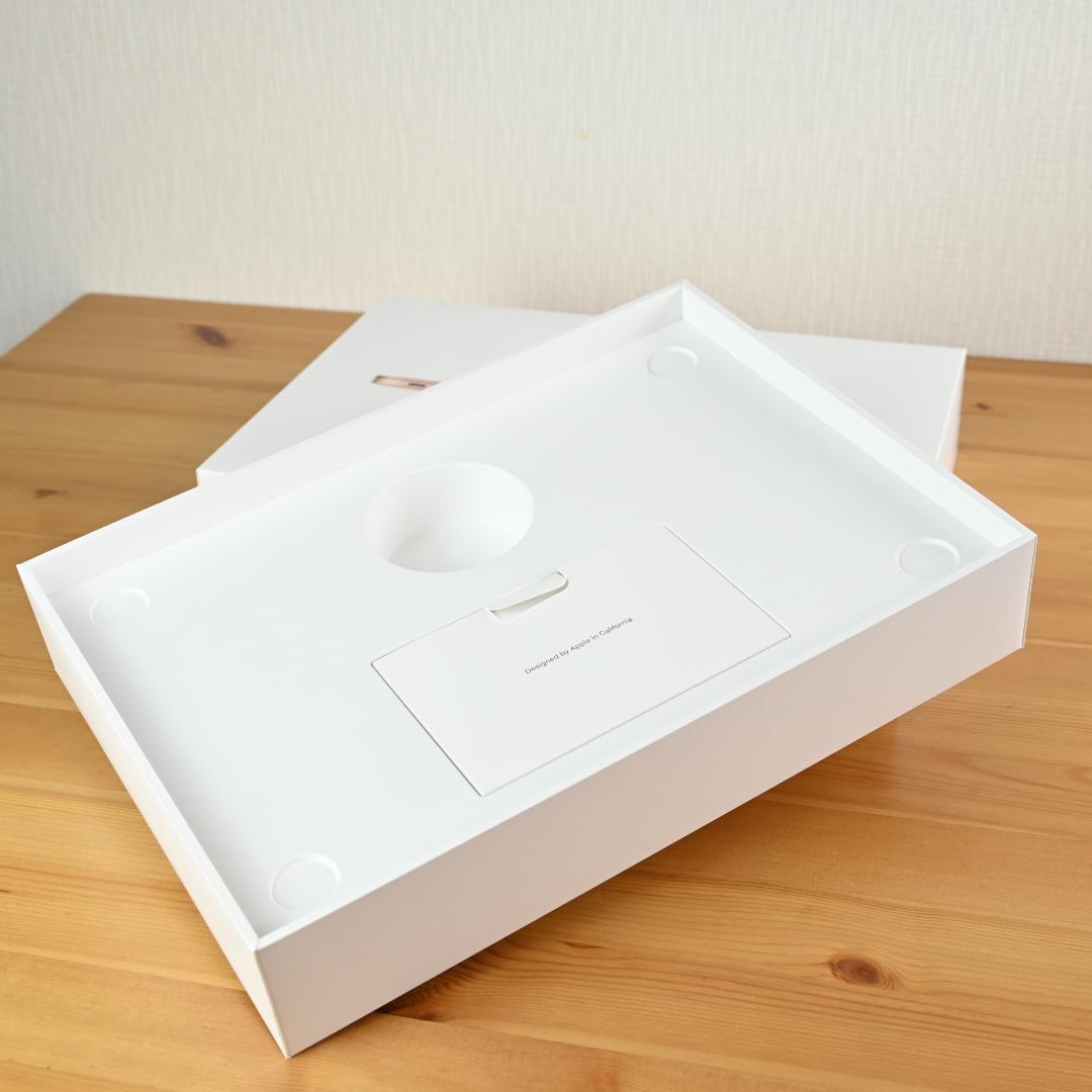 MacBook本体 MacBook Air 2020