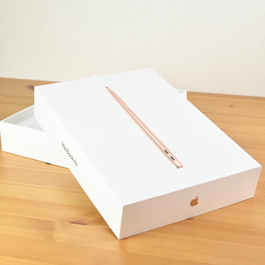 MacBook本体 MacBook Air 2020