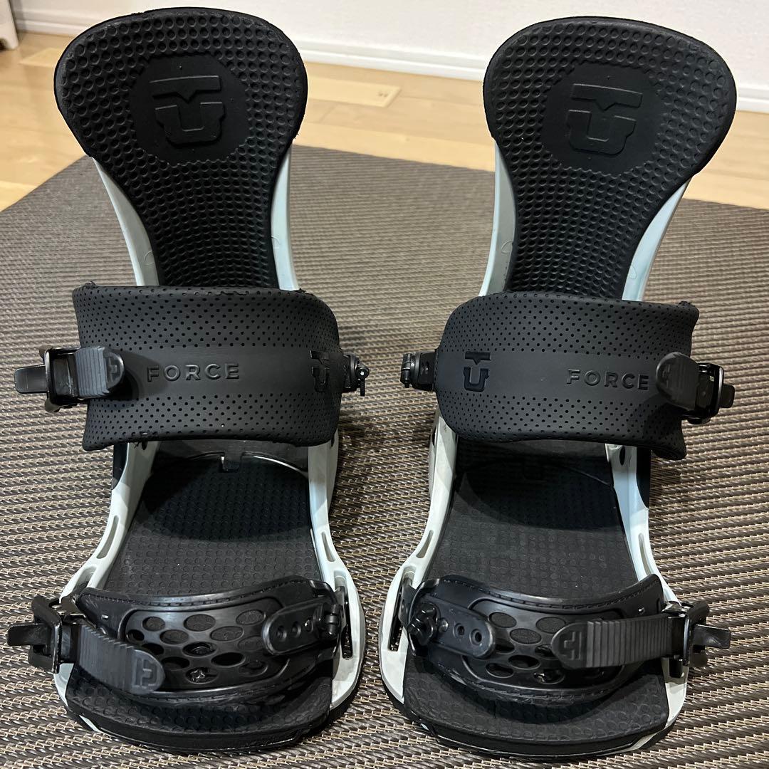 UNION FORCE ビンディング Mサイズ 限定カラー