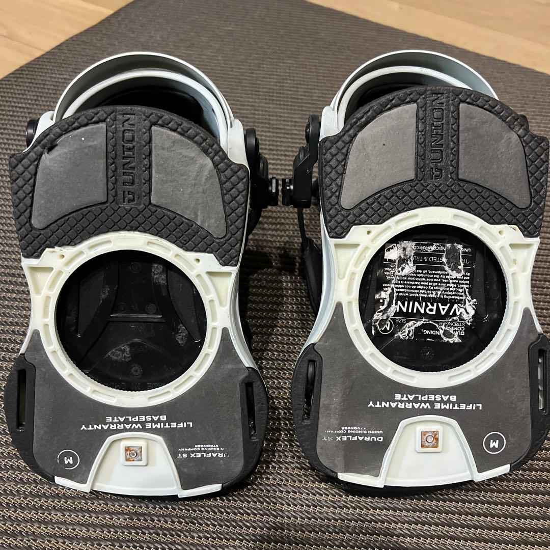 UNION FORCE ビンディング Mサイズ 限定カラー