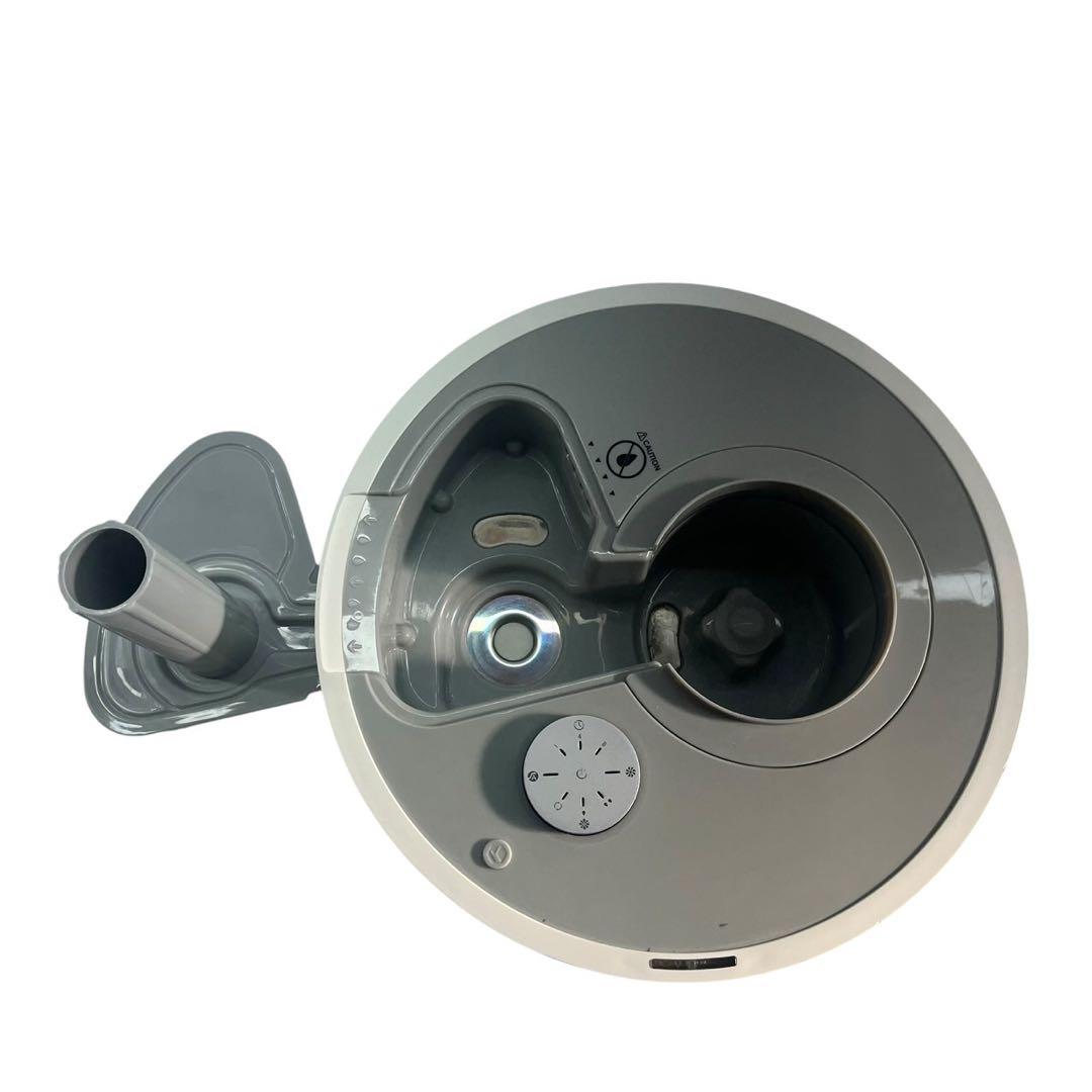 【美品】cado 加湿器HM-C620 STEM620　新品フィルター付き