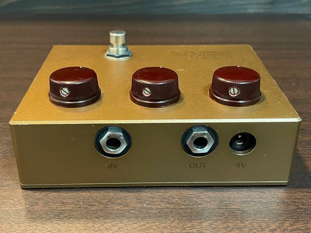 StudioDaydream KCM-OD V9.0 Gold 【生産終了】