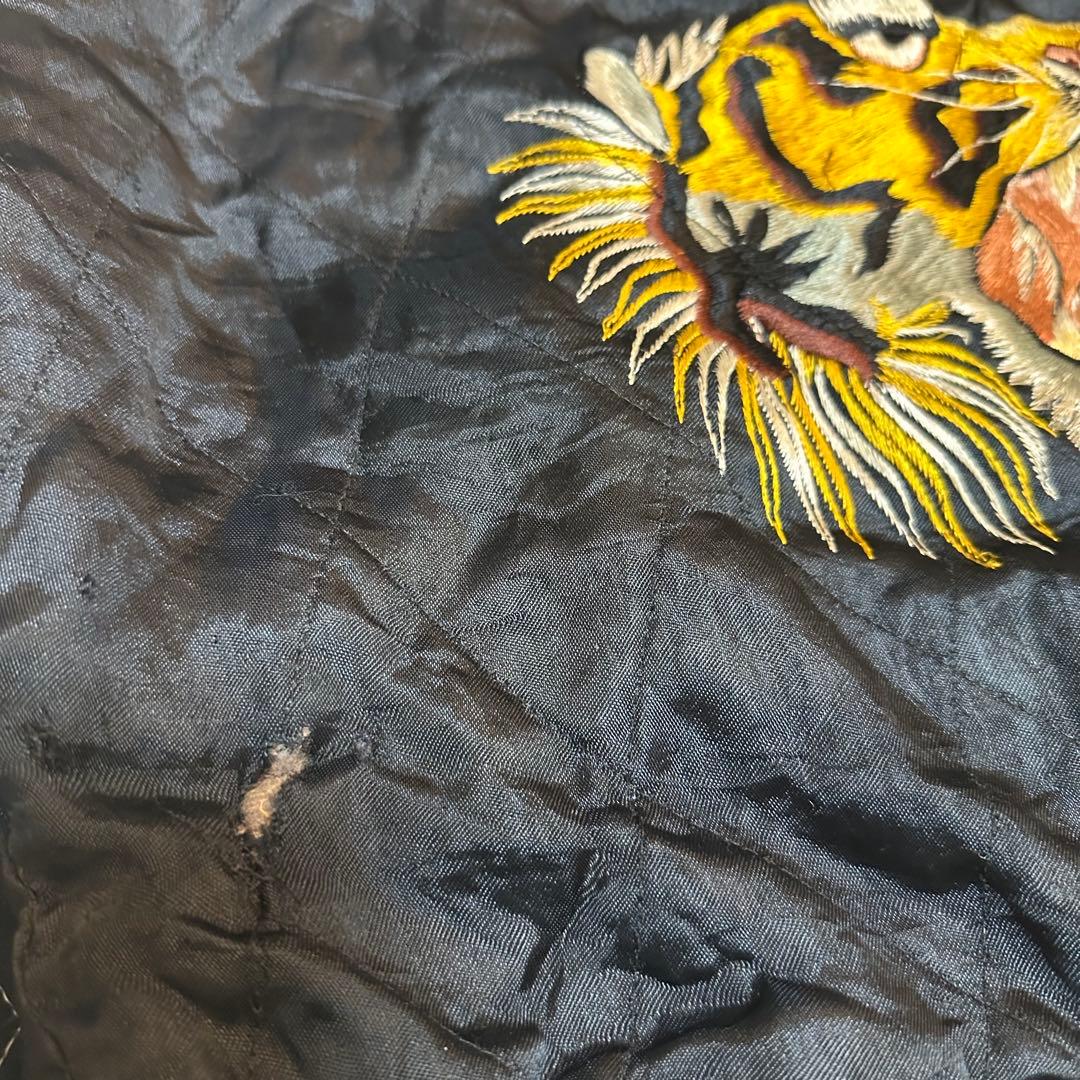 D*様 50's スカジャン ビンテージ