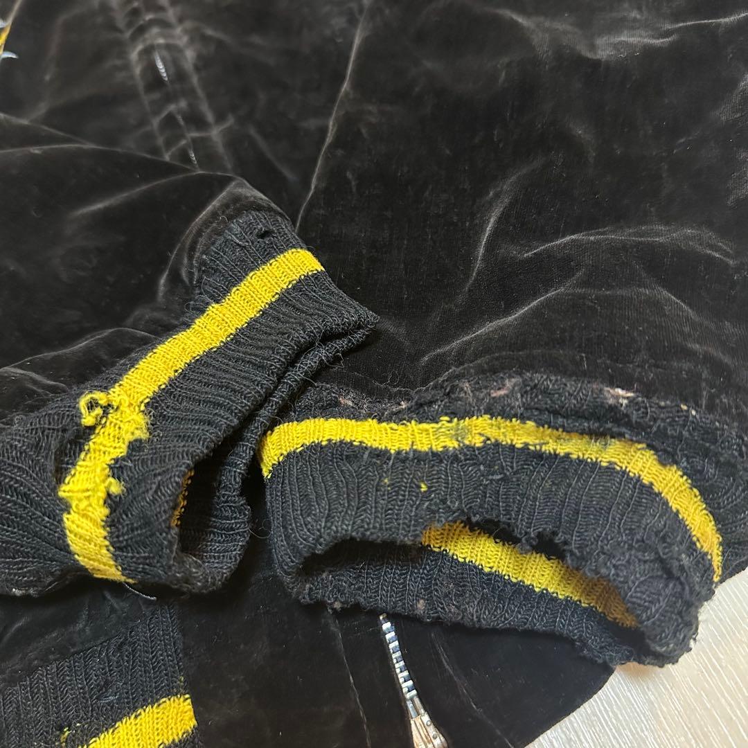 D*様 50's スカジャン ビンテージ