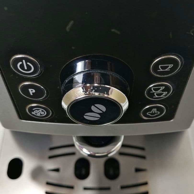 デロンギ　マグニフィカSプラス 全自動エスプレッソマシンECAM23210 41