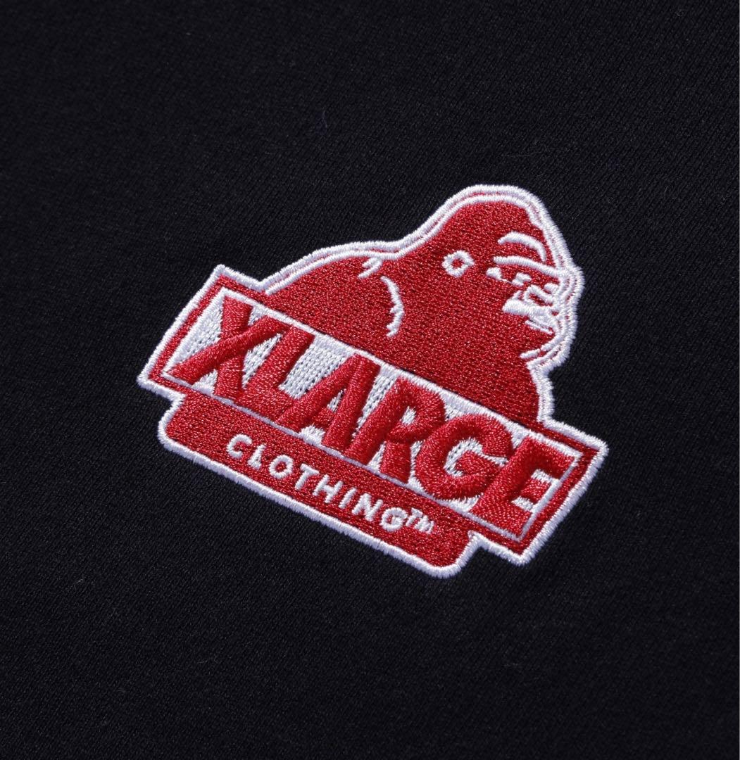 XLARGE×NEW ERA×NFL SWEAT トリプルコラボセットアップ