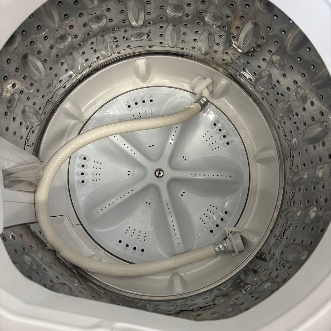 洗濯機　冷蔵庫　一人暮らし　家電セット　安い　設置無料　綺麗　単身　おすすめ　赤