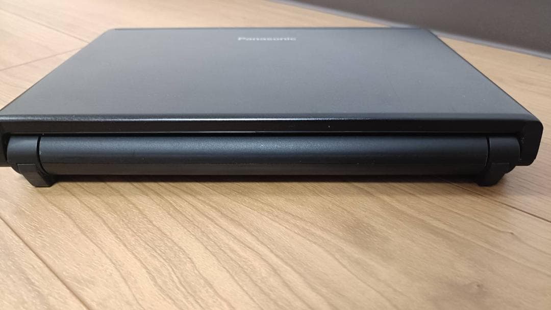 Windowsノート本体 Let's note CF-J10 windows11 SSD1TB/12GB