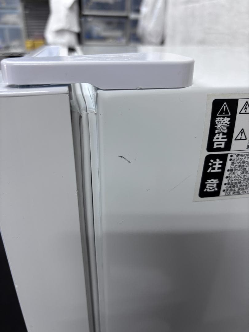 【中古】Abitelax AR45G 1ドア 小型冷蔵庫 45L商品番号：1