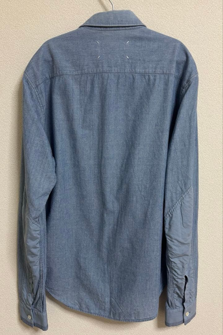 トップス Maison Martin Margiela work shirts