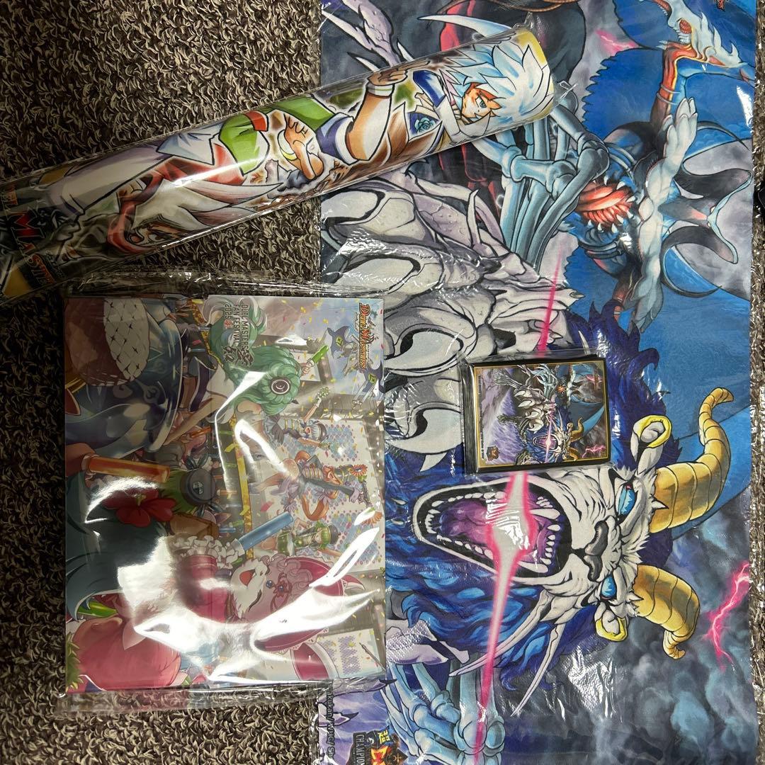 デュエマ引退品格安