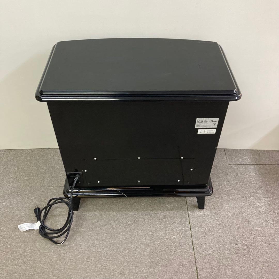 B129-S Dimplex Stockbridge SKG20BLJ 電気暖炉