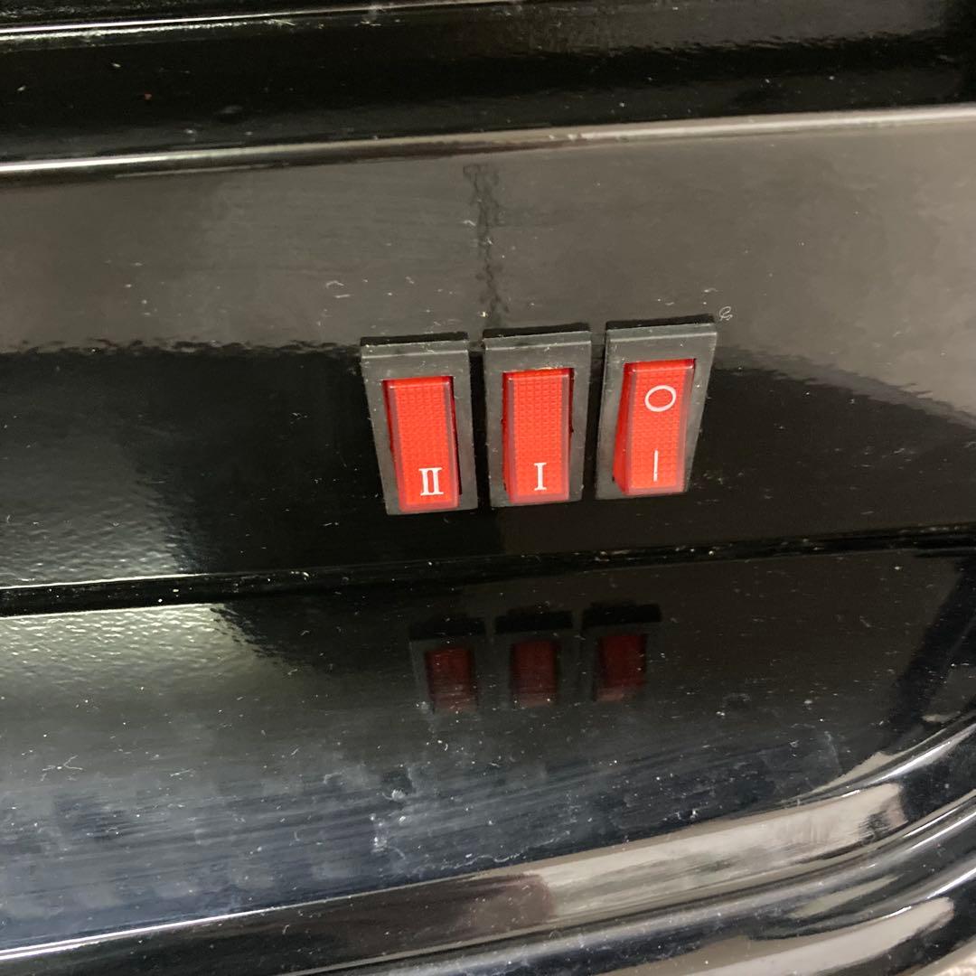 B129-S Dimplex Stockbridge SKG20BLJ 電気暖炉