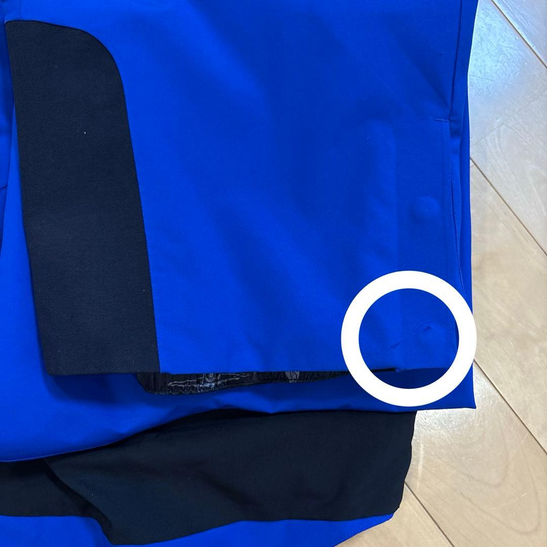 レア/686/NASAコラボスノーボードウェア上下