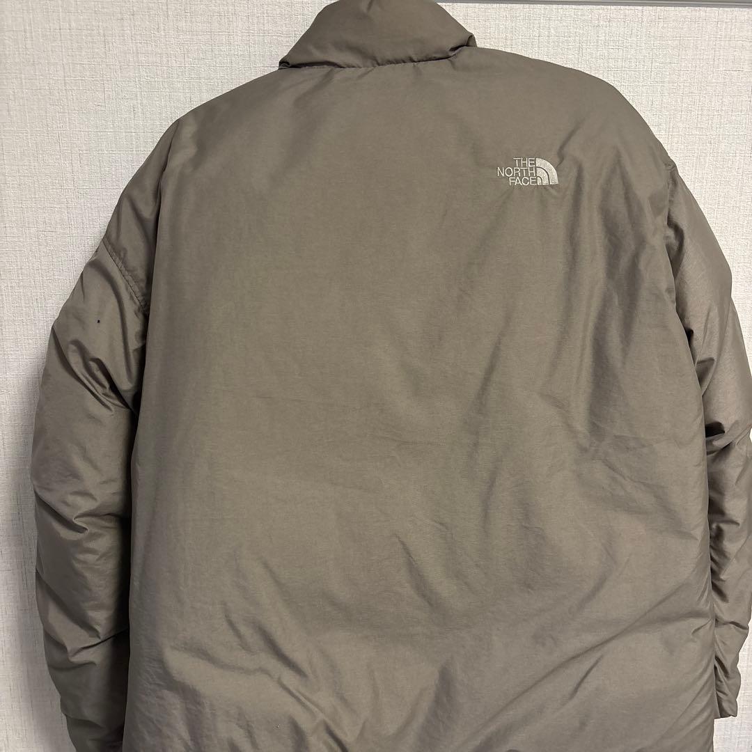 ノースフェイス　オルタレーションシエラジャケット