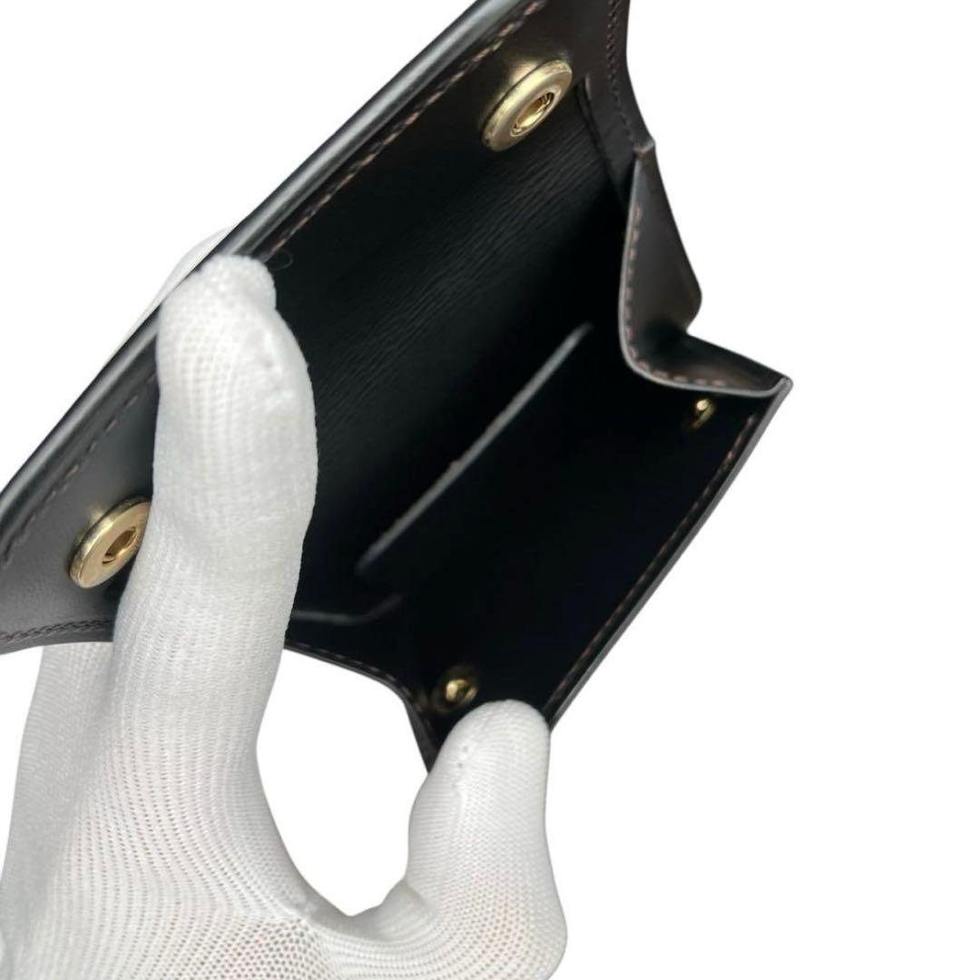 【やまさん専用】WILDSWANS TONGUE ロイドヴァッシュ 黒