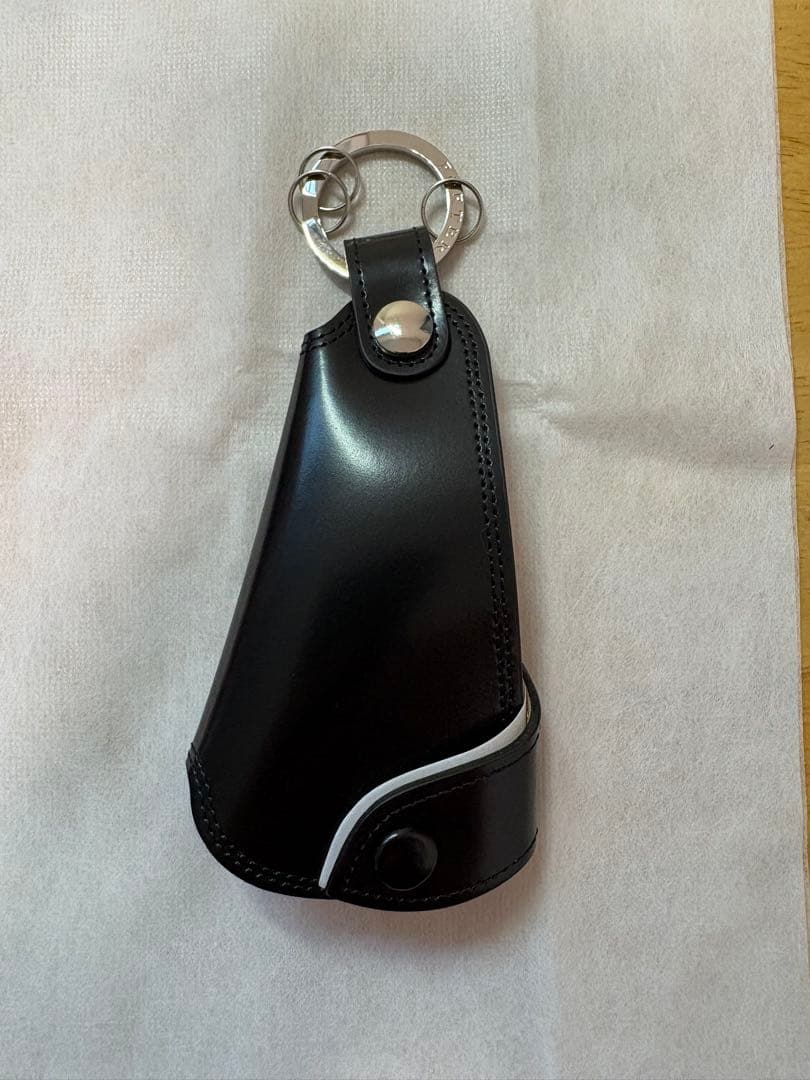 PORTER 靴べら　キーホルダー