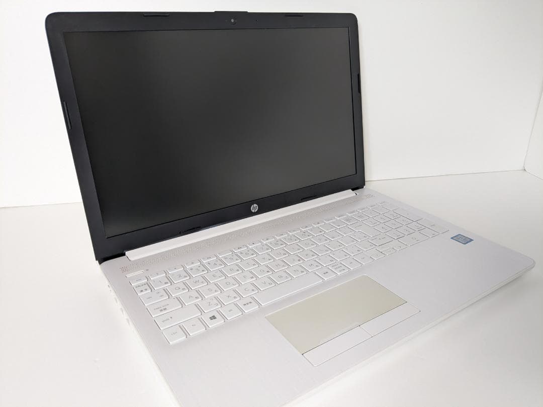HP 第8世代 i5 RAM8GB SSD128GB+HDD1TB Office