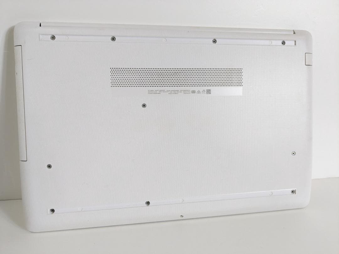 HP 第8世代 i5 RAM8GB SSD128GB+HDD1TB Office