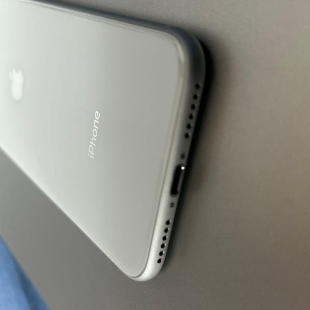 【美品】iPhone8 64GB 4.7インチ 本体