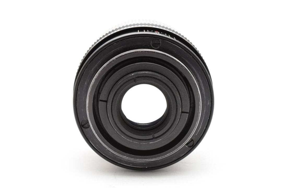 インダスター Industar-61 50mm F2.8 M42 星ボケ