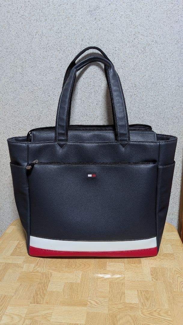 りょう太★　  GOLF フェイストートバッグ