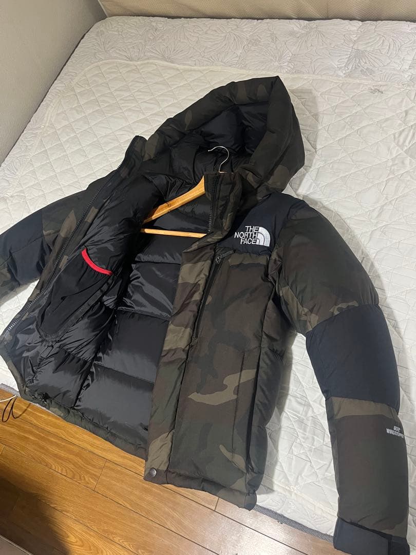 THE NORTH FACE ノースフェイス レ ディース ダウンジャケット