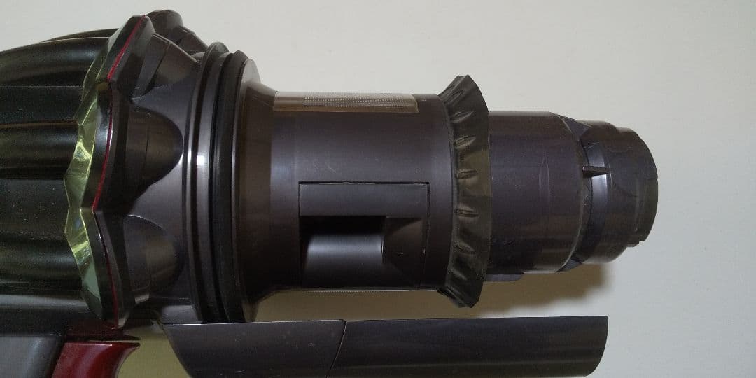 sv18 digital slim 本体 (ダイソン掃除機)