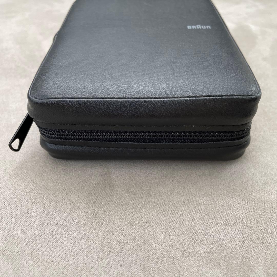 ブラウン BRAUN 電気シェーバー 5586