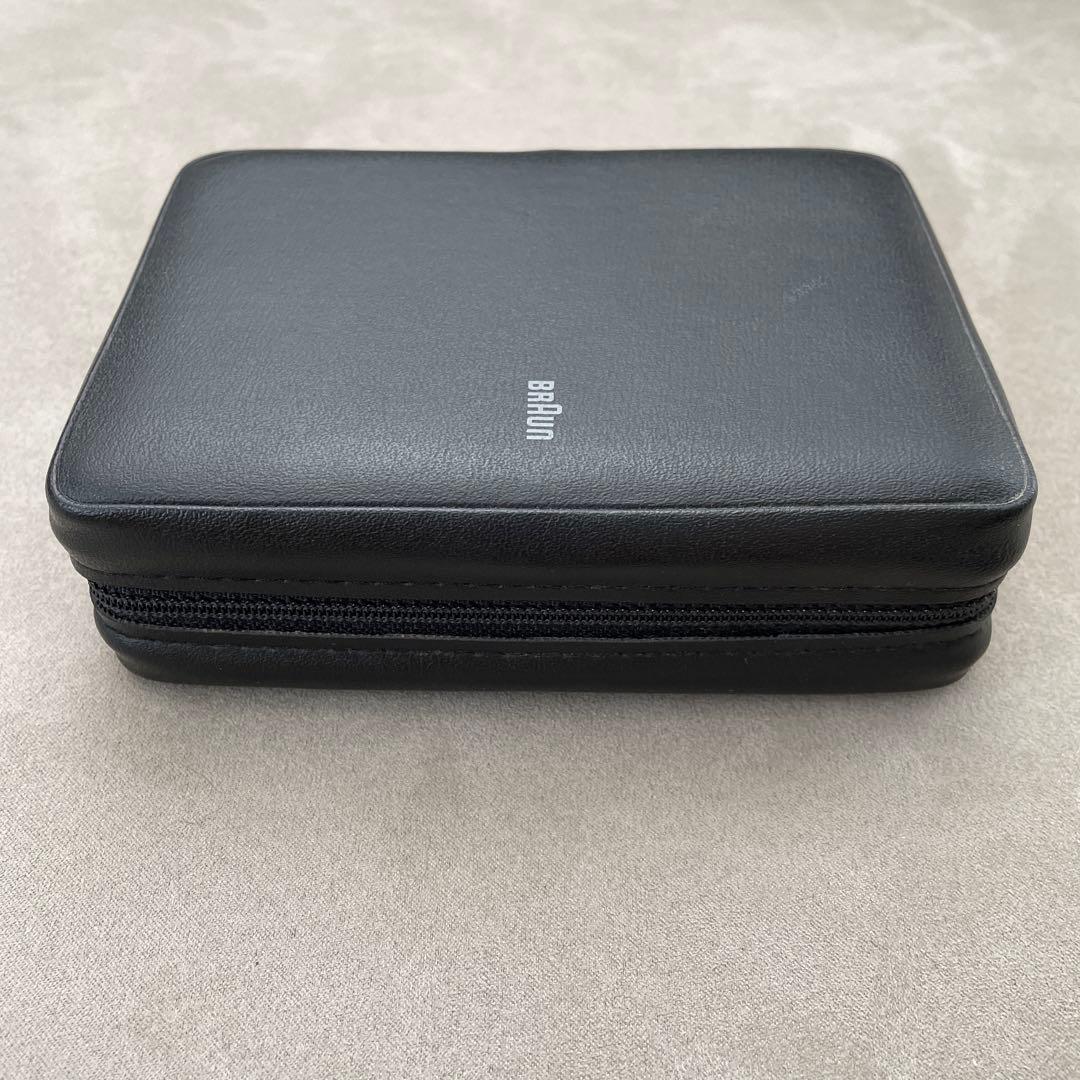 ブラウン BRAUN 電気シェーバー 5586