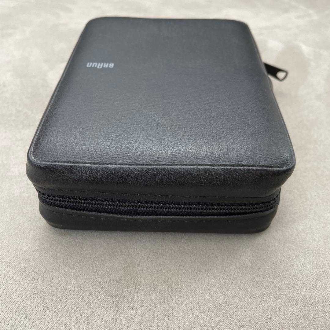 ブラウン BRAUN 電気シェーバー 5586