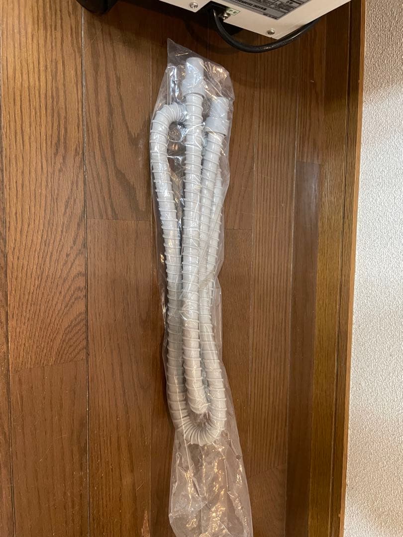 山善 ミニスポットエアコン 単相100Vキャスター付き MSA-Y185