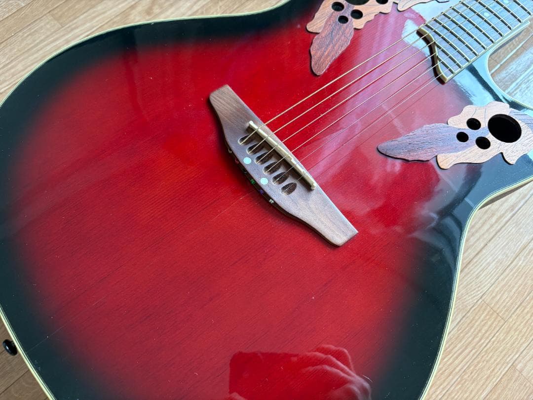 Ovation Applause オベーション/アコギ/エレアコギター