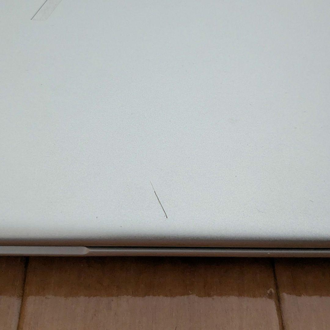 HP ENVY laptop 16 クリエイターモデル OLED