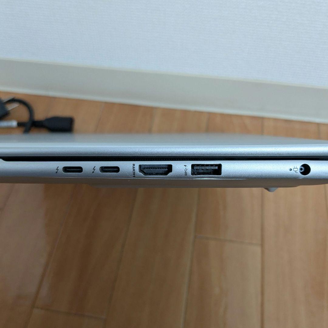 HP ENVY laptop 16 クリエイターモデル OLED