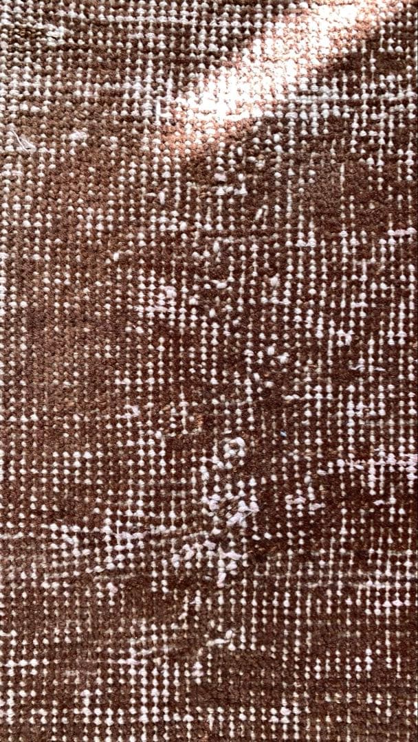 78.5×299 ViNTAGE TURKiSH RUG