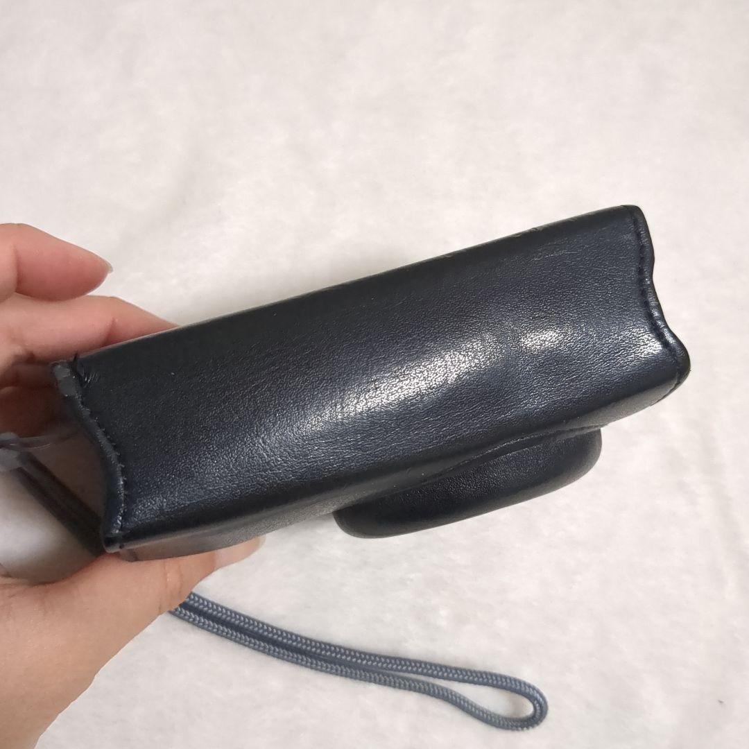 【美品】Panasonic LUMIX DMC-TX1 コンデジ　黒