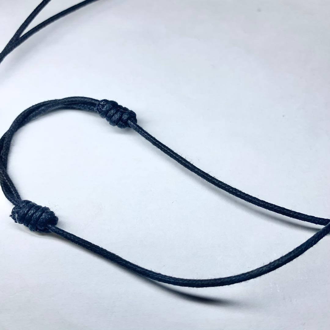 希少 ADAWAT'N TUAREG ネックレス ボタム スンスルト シルバー