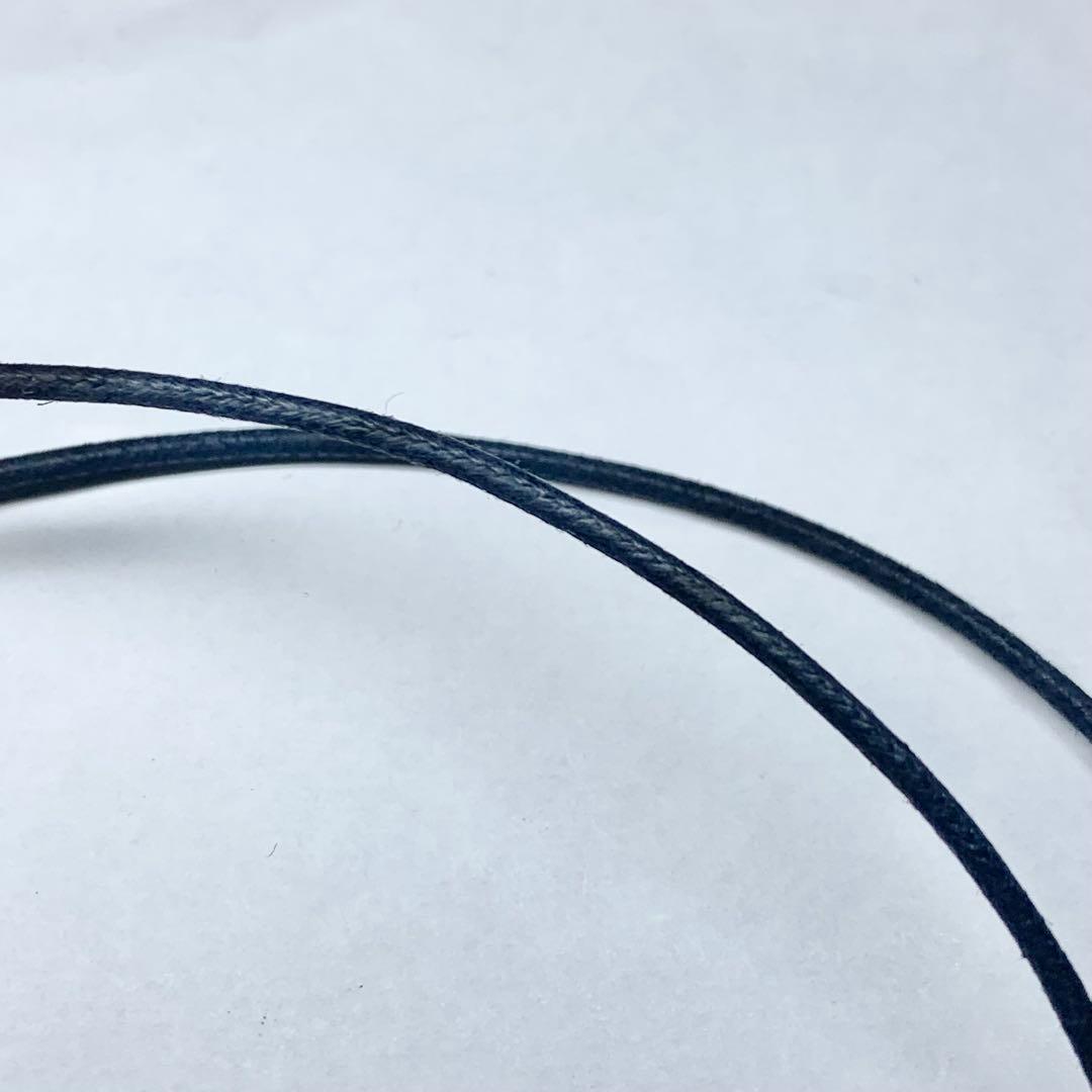 希少 ADAWAT'N TUAREG ネックレス ボタム スンスルト シルバー