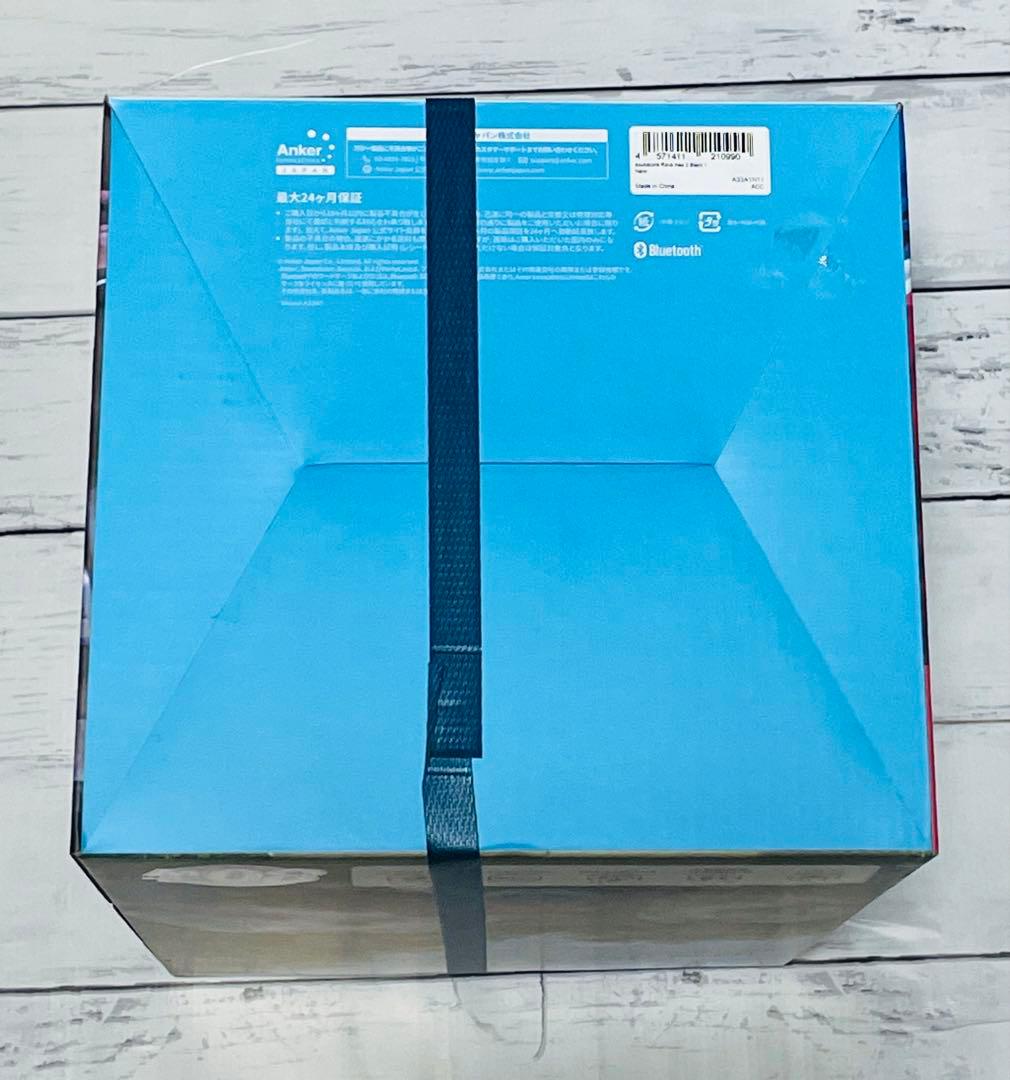 スピーカー・ウーファー Anker Soundcore Rave Neo2