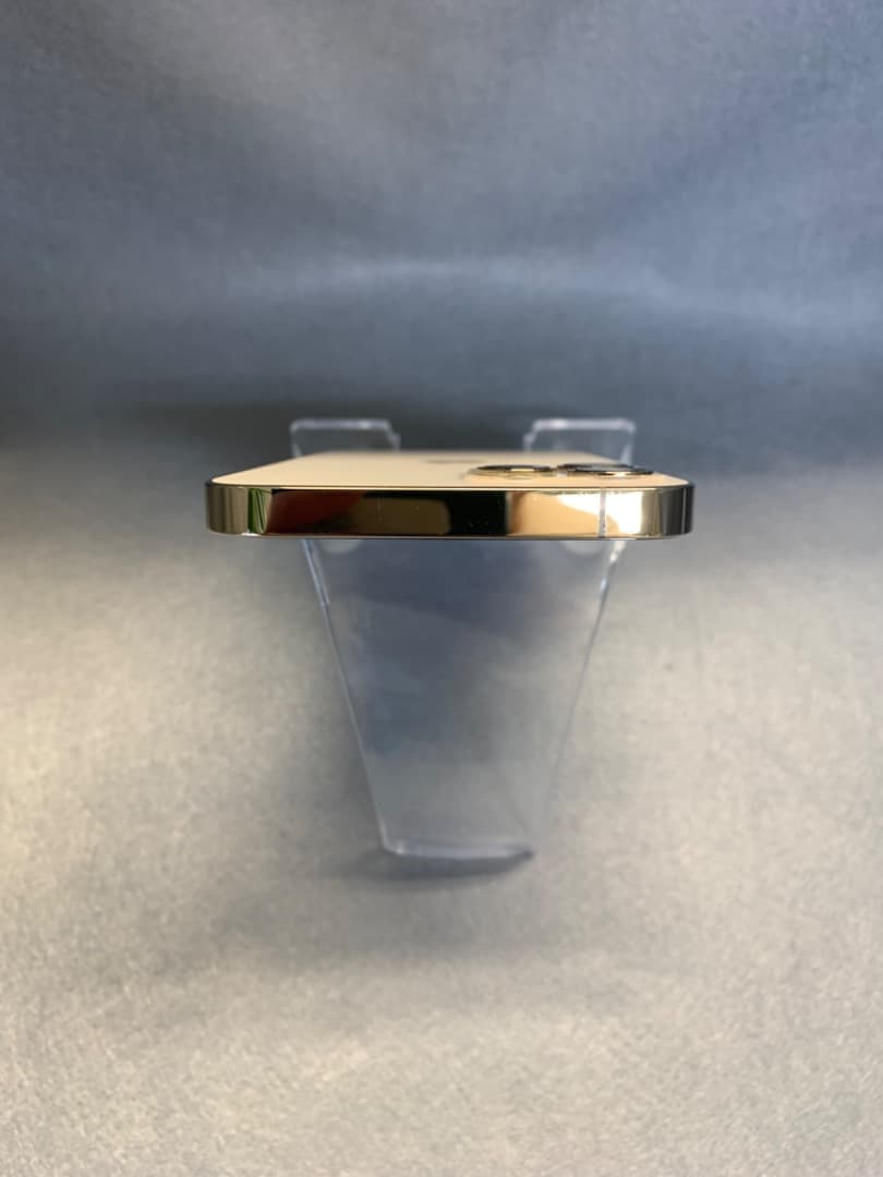 美品 アップルストア版 SIMフリー iPhone12 Pro 128GB