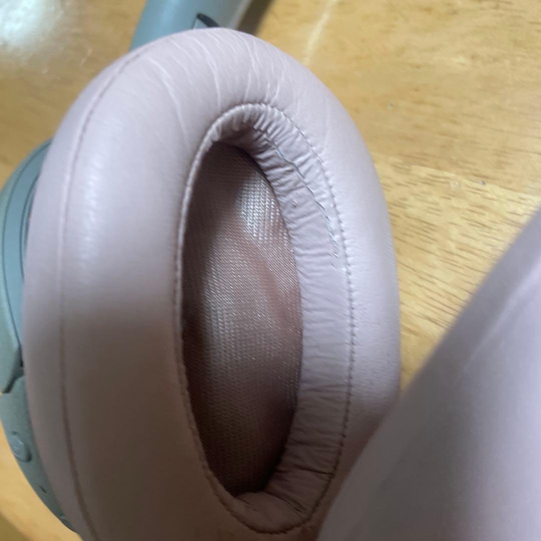 SONY wh-h910n ワイヤレスヘッドホン