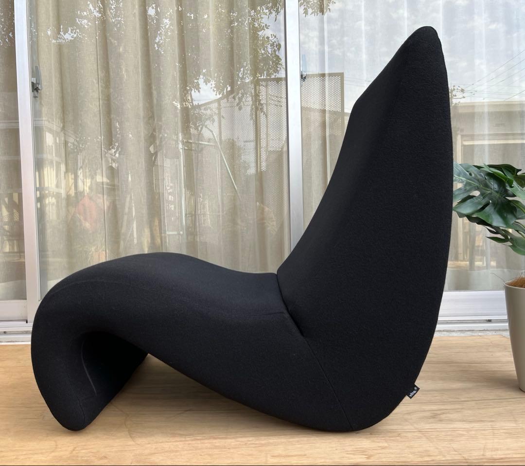 vitra ヴィトラ　アムーベ　チェア　パントン　32万　ミッドセンチュリー