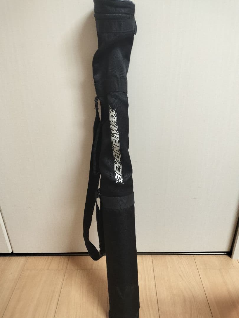 【美品】ビヨンドマックスレガシー 軟式少年用78cm