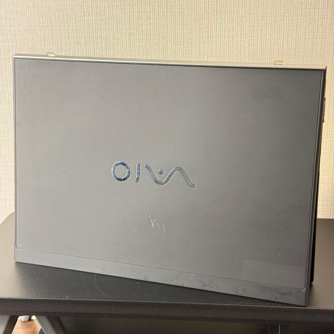 ★特価★VAIO Pro PJ 最新Office2024 Win11Pro